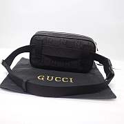 Gucci Off The Gird Belt Bag - 5