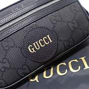 Gucci Off The Gird Belt Bag - 3