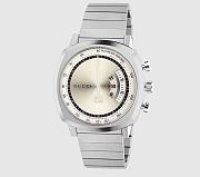 Gucci Grip Watch, 40mm - 1