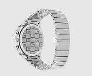 Gucci Grip Watch, 40mm - 2