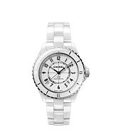 CHANEL J12 WATCH CALIBER 12.1, 38 MM - 1