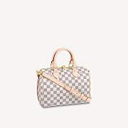 LV SPEEDY BANDOULIÈRE 25 N41109 - 1