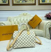 LV SPEEDY BANDOULIÈRE 25 N41109 - 6