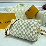 LV SPEEDY BANDOULIÈRE 25 N41109 - 3