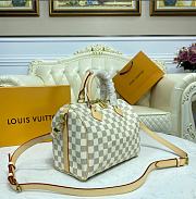 LV SPEEDY BANDOULIÈRE 25 N41109 - 4
