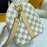 LV SPEEDY BANDOULIÈRE 25 N41109 - 2