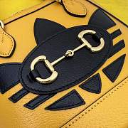 Gucci x Adidas Bag - 3