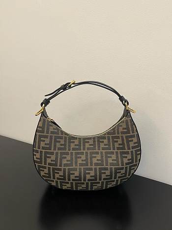 Fendi Bag Brown