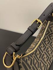 Fendi Bag Brown - 6