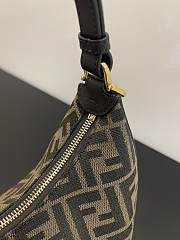 Fendi Bag Brown - 4
