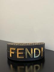 Fendi Bag Brown - 2
