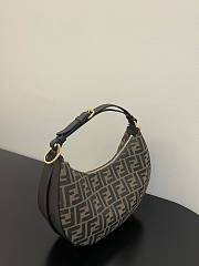 Fendi Bag Brown - 3