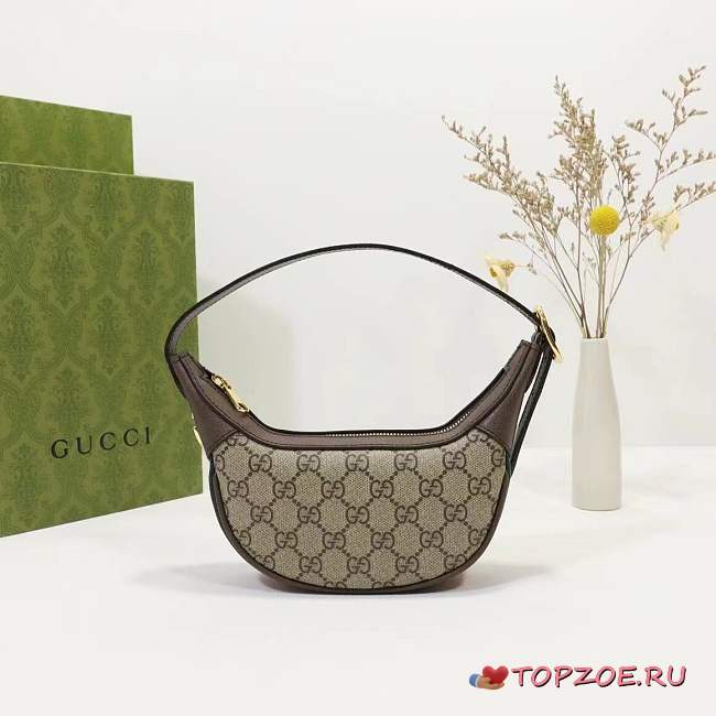 Gucci Ophidia GG Mini Bag - 1
