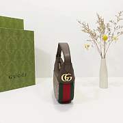Gucci Ophidia GG Mini Bag - 5