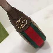 Gucci Ophidia GG Mini Bag - 4