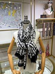 Hermes Scarf 01 - 1