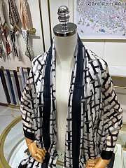 Hermes Scarf 01 - 5