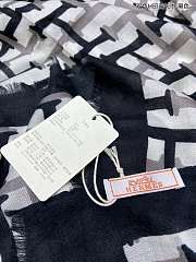 Hermes Scarf 01 - 3