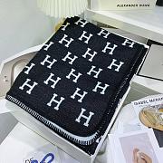 Hermes Scarf 02 - 1