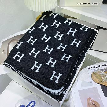 Hermes Scarf 02
