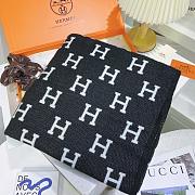 Hermes Scarf 02 - 3