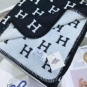 Hermes Scarf 02 - 2