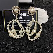 Chanel earings  - 5