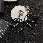 Chanel earings  - 3