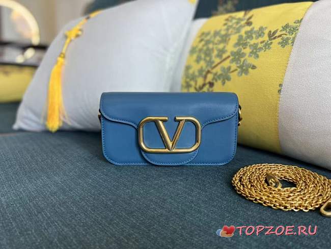 Valentino Garavani Blue - 1