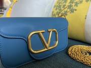 Valentino Garavani Blue - 6