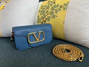 Valentino Garavani Blue - 5