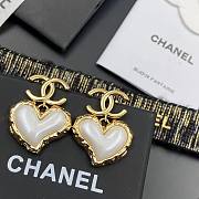 Chanel Heartearings - 1