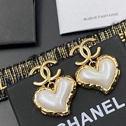 Chanel Heartearings - 5