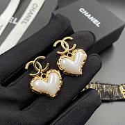 Chanel Heartearings - 4