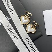 Chanel Heartearings - 3