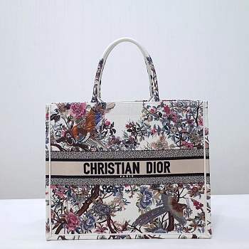 Dior Book Tote Bag 41.5cm