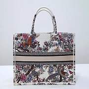 Dior Book Tote Bag 41.5cm - 5
