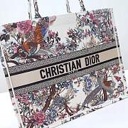 Dior Book Tote Bag 41.5cm - 2