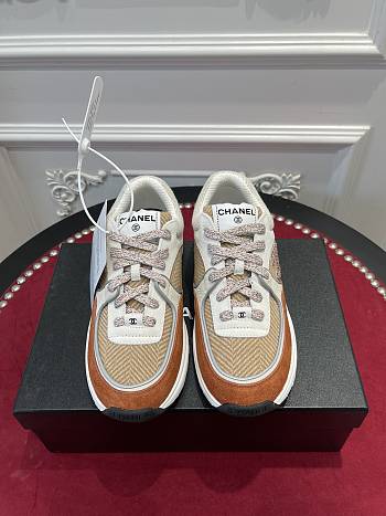 Chanel Sneaker 11