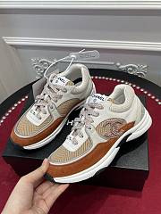 Chanel Sneaker 11 - 6
