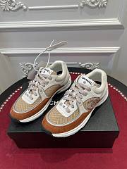 Chanel Sneaker 11 - 5
