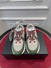 Chanel Sneaker 12 - 1