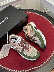 Chanel Sneaker 12 - 6