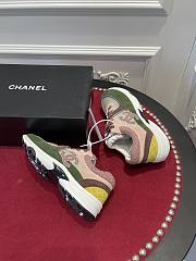 Chanel Sneaker 12 - 4