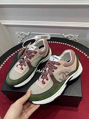Chanel Sneaker 12 - 3