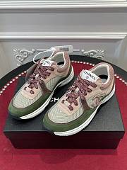 Chanel Sneaker 12 - 2