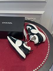Chanel Sneaker 13 - 6