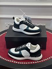 Chanel Sneaker 13 - 5