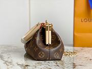 LV Monogram Clutch M46544 - SIZE 28 x 14 x 10cm - 4