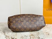 LV Monogram Clutch M46544 - SIZE 28 x 14 x 10cm - 2